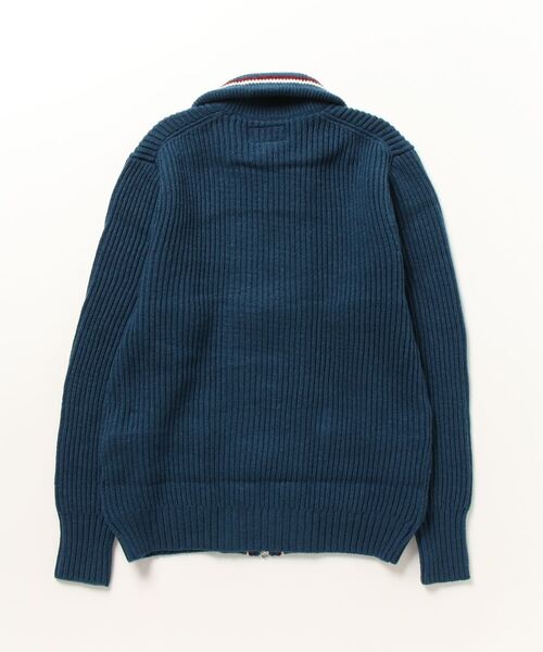 BEAMS+（ビームスプラス） 「BEAMS PLUS」 ニットカーディガン L