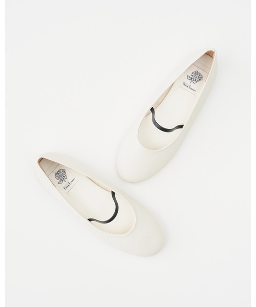 ❤︎A❤︎でお願い致します パンプス フラット ストラップ : ZOZOTOWN Yahoo!店 - 通販 - Yahoo