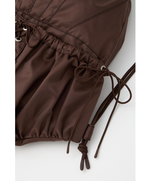 SLY デイバック リュック BONDAGE KNAPSACK ボンデージ