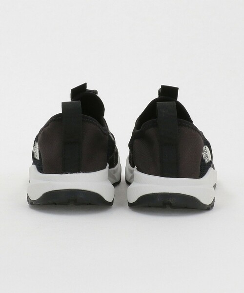 【THE NORTH FACE】25SS◆SOLID RUNNER◆男女共用・大人気◆ THE NORTH FACE スニーカー 「THE FACE」プラット キャニオン