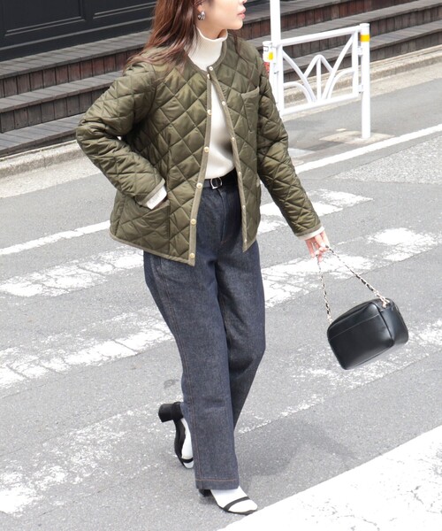 Traditional Weatherwear（トラディショナル ウェザーウェア