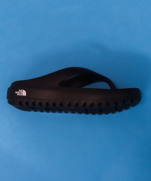 新品未使用 ノースフェイス キャンパスフリップ サンダル 29cm ブラック セール】【THE NORTH FACE/ザノースフェイス】CAMPER's FLIP