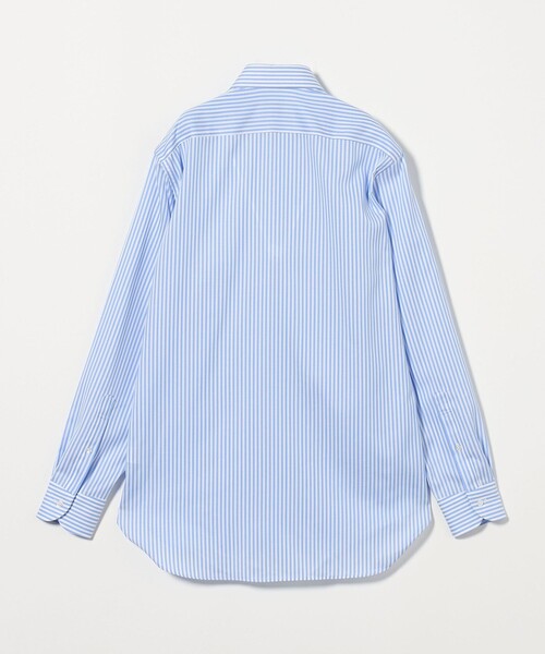 UNITED ARROWS フォーマル シャツ イージーケア AG パナマ