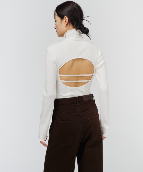 THINGS THAT MATTER（シングス ザット マター） tシャツ SKIN