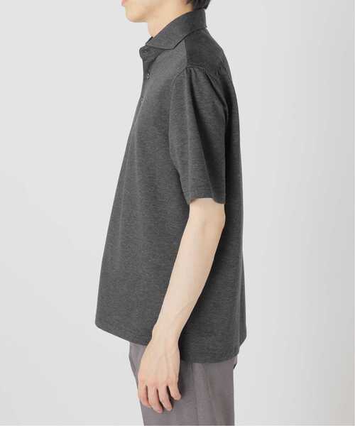 EDIFICE（エディフィス） ポロシャツ 「追加」”吸水速乾＆イージーケア