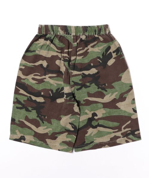 新品 ハーフパンツ go slow caravan ゴースローキャラバン go slow caravan ゴースローキャラバン ショートパンツ 短パン