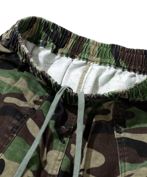 迷彩ハーフ ライトストーンハーフ Dickies（ディッキーズ）の「【Dickies(ディッキーズ)】迷彩