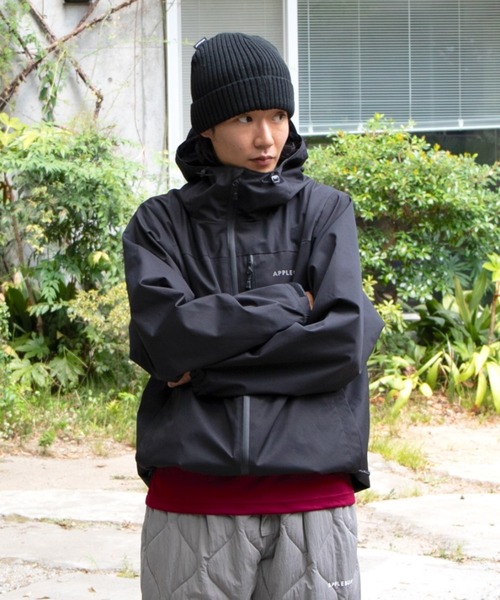 APPLEBUM（アップルバム） ブルゾン アウター Shell Jacket メンズ