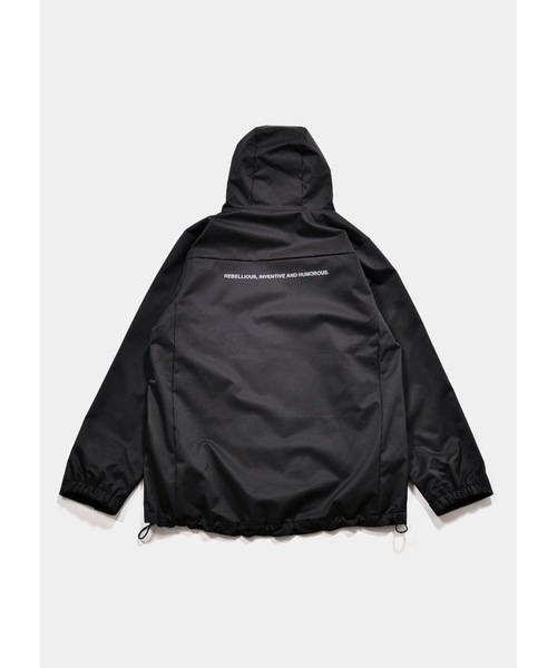 APPLEBUM（アップルバム） ブルゾン アウター Shell Jacket メンズ