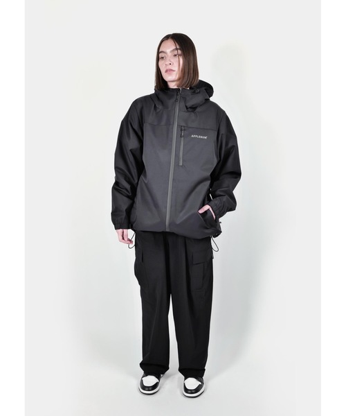 APPLEBUM（アップルバム） ブルゾン アウター Shell Jacket メンズ