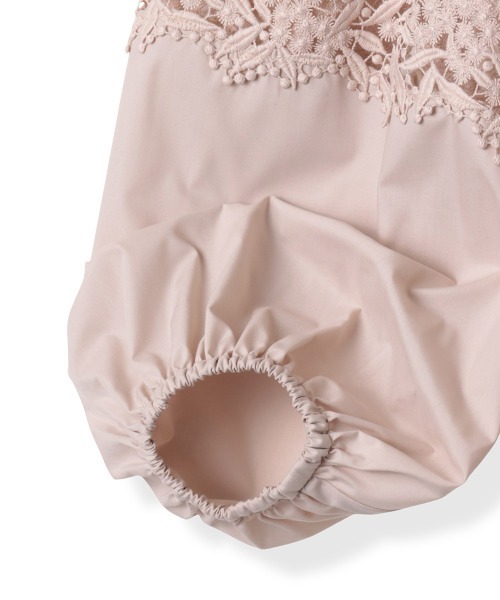 Viaggio Blu（ビアッジョブルー） ブラウス シャツ 「新色追加」七分袖