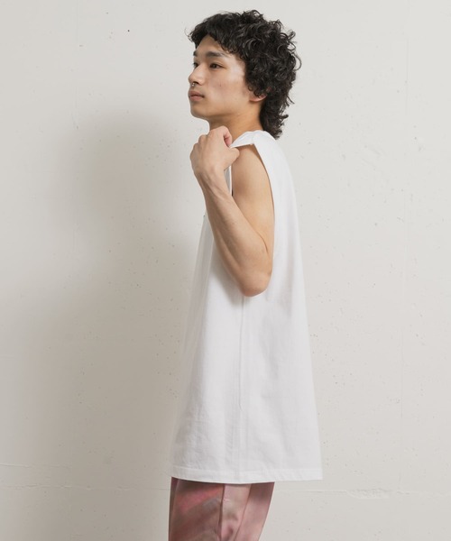 タンクトップ Dream Woodstock Tank / ドリームウッドストック