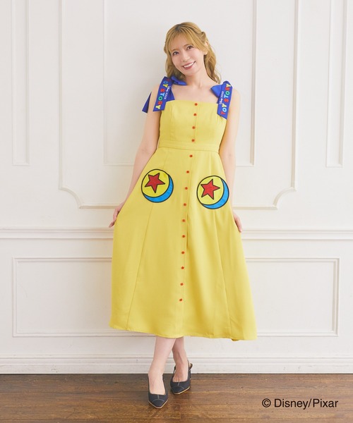 Disney（ディズニー） ワンピース ピクサー/ピクサーボールワンピース