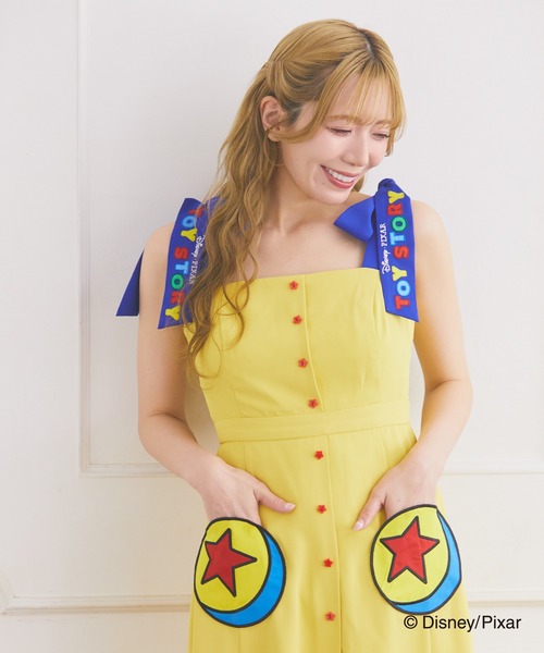 ピクサー　ワンピース Disney（ディズニー） ワンピース ピクサー/ピクサーボールワンピース