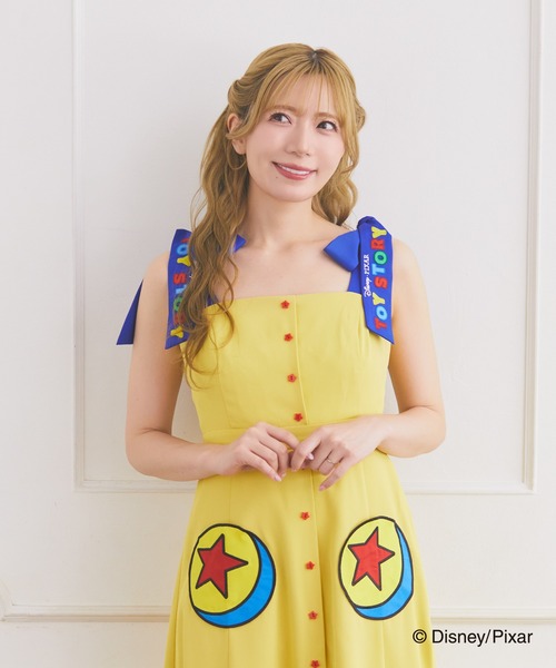 Disney（ディズニー） ワンピース ピクサー/ピクサーボールワンピース