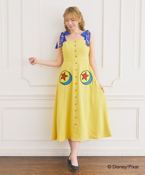 ピクサー　ワンピース Disney（ディズニー） ワンピース ピクサー/ピクサーボールワンピース