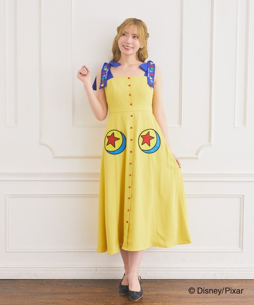 ピクサー　ワンピース Disney（ディズニー） ワンピース ピクサー/ピクサーボールワンピース