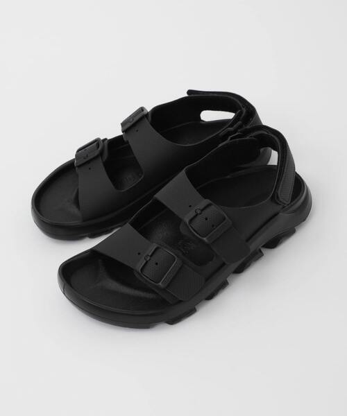 LOGEMENT DE CLAIRE サンダル 「BIRKENSTOCK/ビルケンシュトック