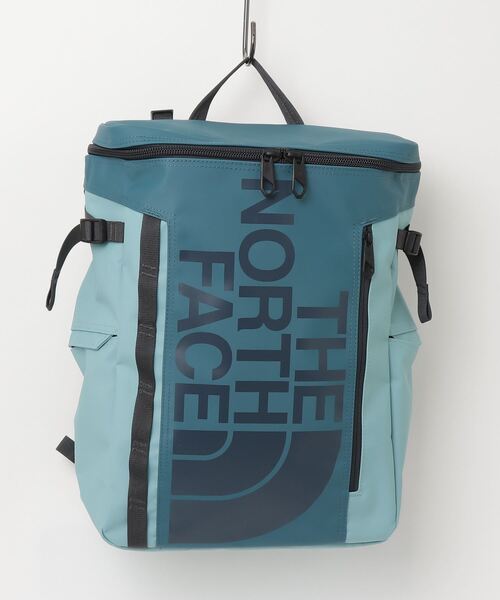 ノースフェイス ヒューズボックス サイズ（色：マルチカラー）の