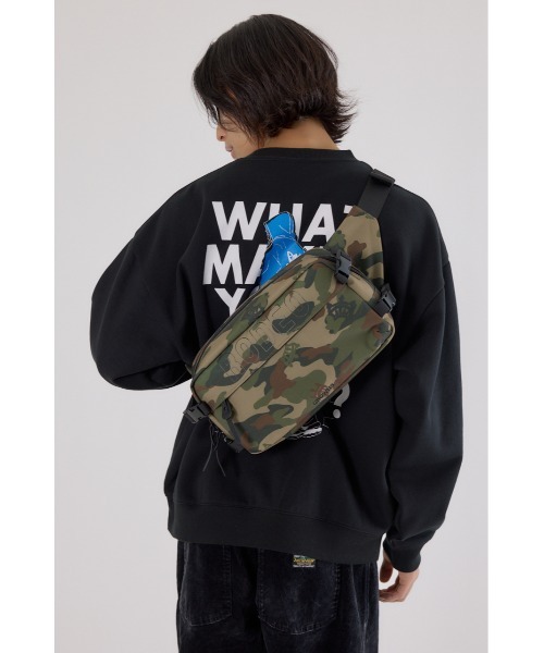 RODEO CROWNS WIDE BOWL（ロデオクラウンズワイドボウル） ウエスト