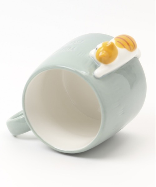 タンブラー HAPPYCat day つめとぎマグ : ZOZOTOWN Yahoo!店 - 通販