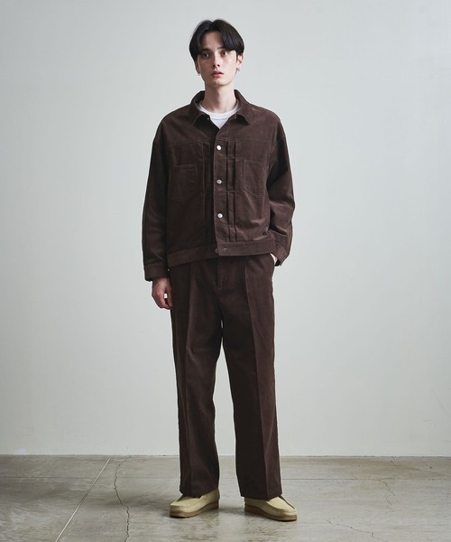 info. BEAUTY＆YOUTH マルチサイズ コート ジャケット 「マルチサイズ