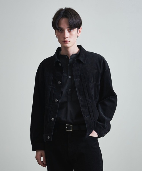 info. BEAUTY＆YOUTH マルチサイズ コート ジャケット 「マルチサイズ