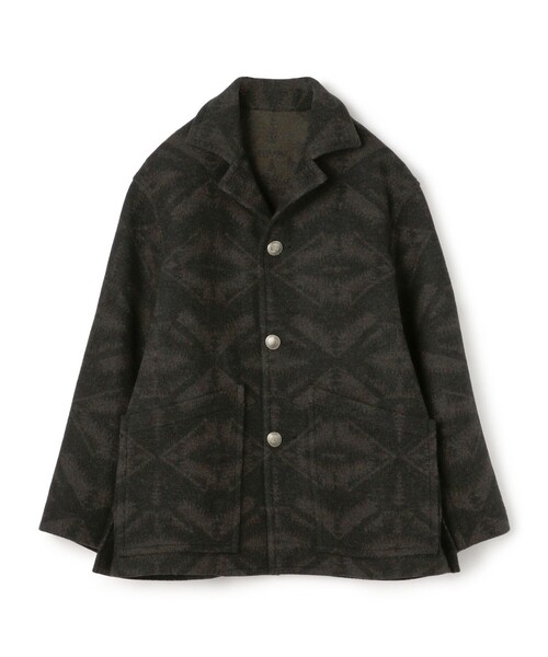 PENDLETON（ペンドルトン） ブルゾン アウター 「別注」PENDLETON