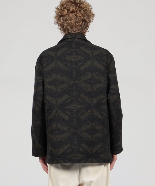 PENDLETON（ペンドルトン） ブルゾン アウター 「別注」PENDLETON