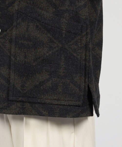 PENDLETON（ペンドルトン） ブルゾン アウター 「別注」PENDLETON