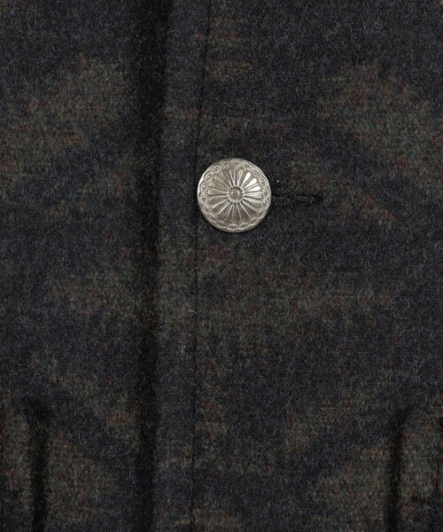 PENDLETON（ペンドルトン） ブルゾン アウター 「別注」PENDLETON