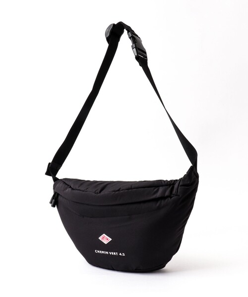 ダントン CHEMIN VERT4.2 ◇[CHEMIN-VERT-4-2]DANTON(ダントン) POLYESTER TAFFETA SLING
