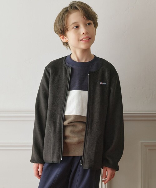 J.PRESS（J.プレス） コート アウター 「110-130cm」ライナー付き 3WAY 