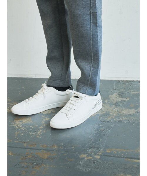 スウェットパンツ ジャージ 「TRANSITION」ダンボールニットジョガー