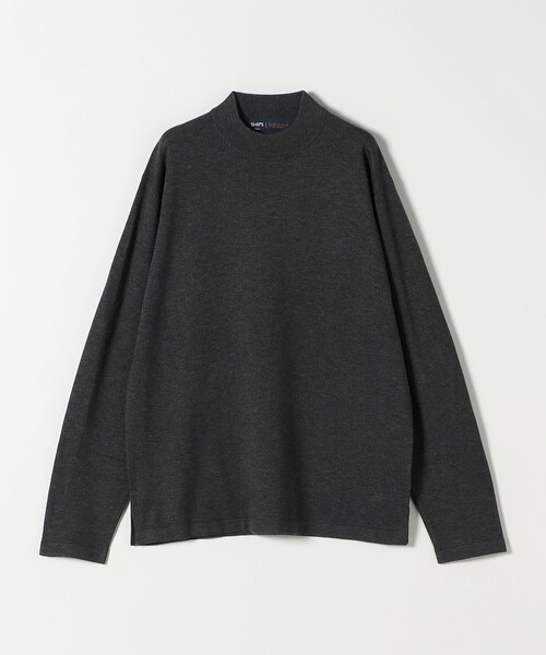 SHIPS Colors（シップスカラーズ） セーター ニット SHIPS Colors