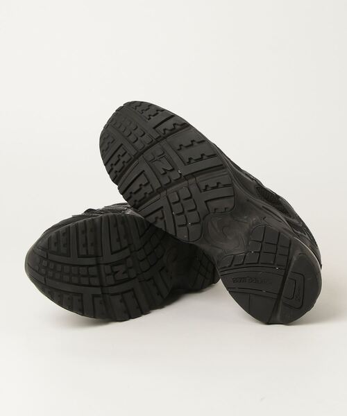 New Balance（ニューバランス） ローカットスニーカー 27.5cm ブラック