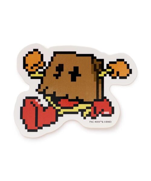 ROYAL FLASH（ロイヤルフラッシュ） ステッカー guernika/ゲルニカ/PAC