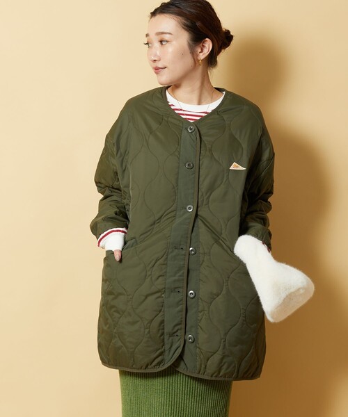 FREAK'S STORE（フリークスストア） ノーカラージャケット フリ