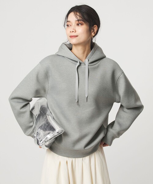 green label relaxing（グリーンレーベルリラクシング） パーカー