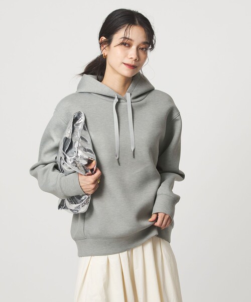 green label relaxing（グリーンレーベルリラクシング） パーカー