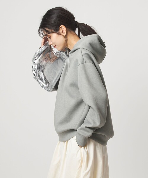 green label relaxing（グリーンレーベルリラクシング） パーカー