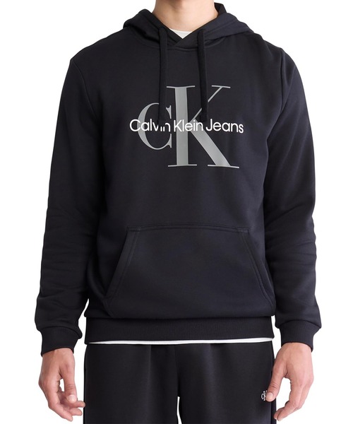 Calvin Klein（カルバン・クライン） パーカー 「 Calvin Klein