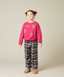 トレーナー 「100-160」「WEB限定商品...の詳細画像5