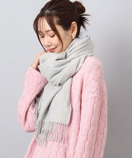新品 Perfume Closet パフューム STOLE ストール マフラー Perfume Closet#10 💫New Item マフラー 2025.10.24発売💙🩷 💫Perfume