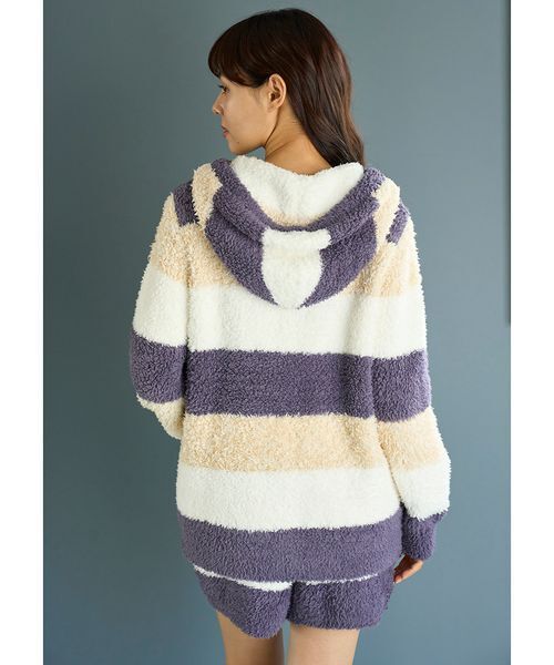 ジェラピケ　ルームウェア３点 gelato pique（ジェラートピケ） パジャマ ルームウェア ジェラート3