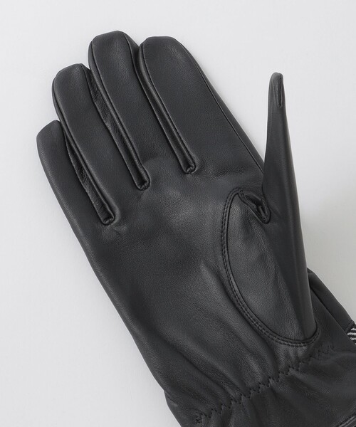 BLACK LABEL CRESTBRIDGE（ブラックレーベル クレストブリッジ） 手袋