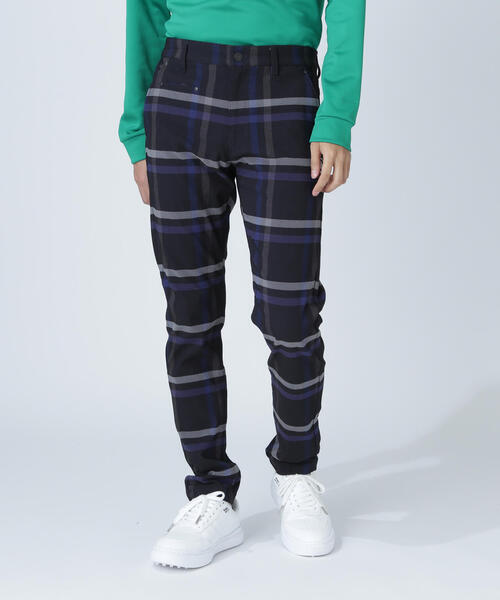 PEARLY GATES（パーリーゲイツ） パンツ 「PEARLY GATES」TRストレッチ