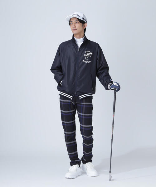 PEARLY GATES（パーリーゲイツ） パンツ 「PEARLY GATES」TRストレッチ