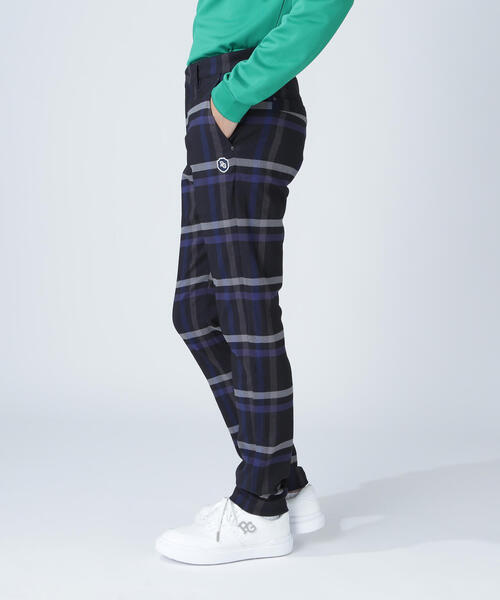 PEARLY GATES（パーリーゲイツ） パンツ 「PEARLY GATES」TRストレッチ