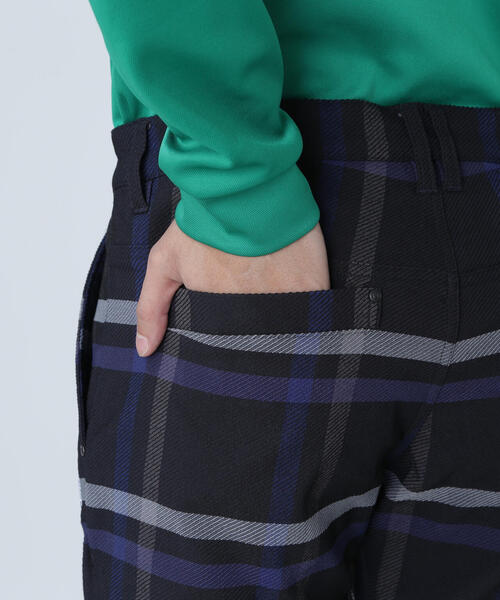 PEARLY GATES（パーリーゲイツ） パンツ 「PEARLY GATES」TRストレッチ